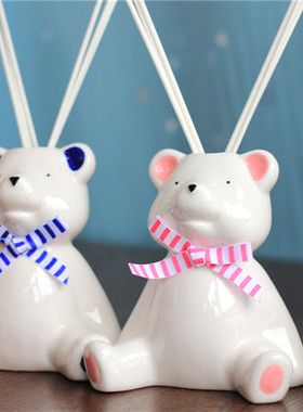 室内精油花朵藤条助睡眠香薰套装