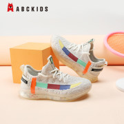 Abckids 儿童春季飞织运动鞋CDX-SY213610019ZA