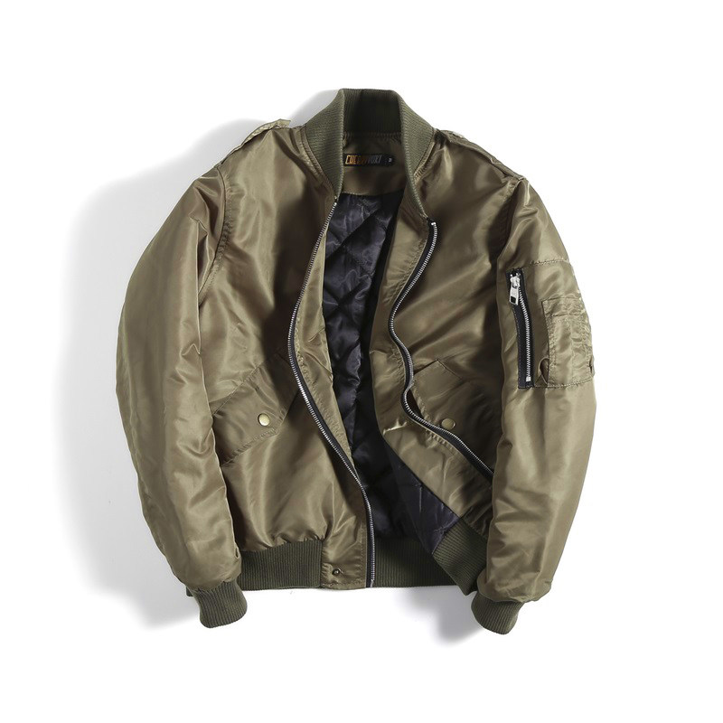 女士2020年新款短款ins潮百搭棉服 cherryyuki短外套