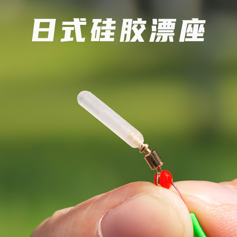 高端进口卸力主线组成品套装钓鱼线 zukibo鱼线