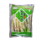 Ningbo Special Products Fenghua Sheep Bamboo Стреляет 5 кот из соли жареных бамбуко