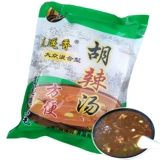 Сяаояо городский суп Hushuang 6 большие спины 24 пакета Henan Specialty Volkswagen Spicy вкусовая подстанция суп Despainel