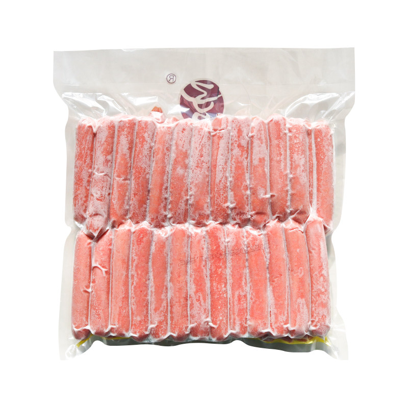 台湾烤肠香林达热狗香肠 热狗烧烤蛮香阁原味香肠约1.8kg*10包,淘宝优惠券,粉丝福利购,淘宝优惠卷