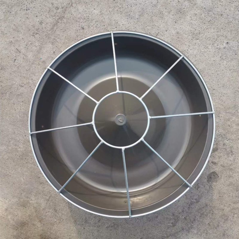 【不卡猪耳朵】小猪料槽仔猪补料槽猪食槽高压牛筋盆喂猪神器,淘宝优惠券,粉丝福利购,淘宝优惠卷