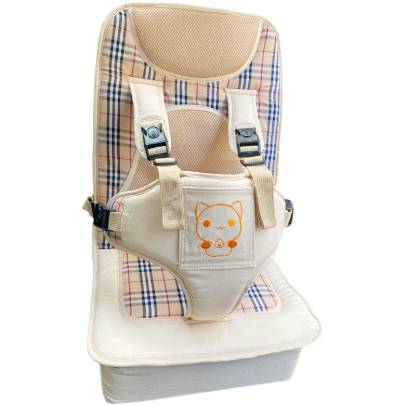 儿童安全座椅婴儿车载汽车用通用宝宝专用0到2-3-4-6-12岁以上-图3