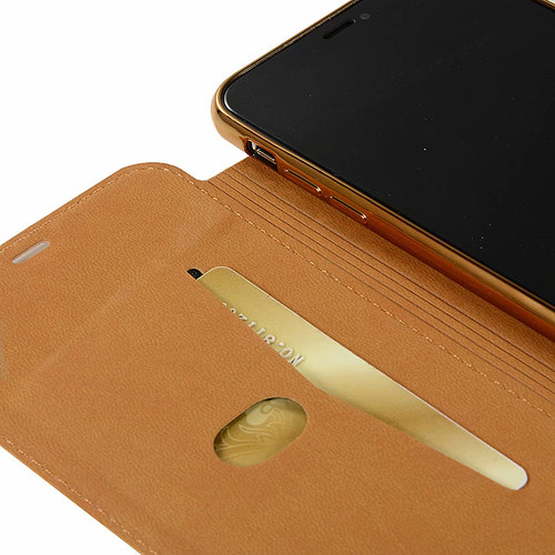 14外壳适用苹果15手机壳16Promax皮套iPhone14Pro插卡防摔翻盖12软15pro薄款13全包边保护套SE2简约X透明背16 - 图2