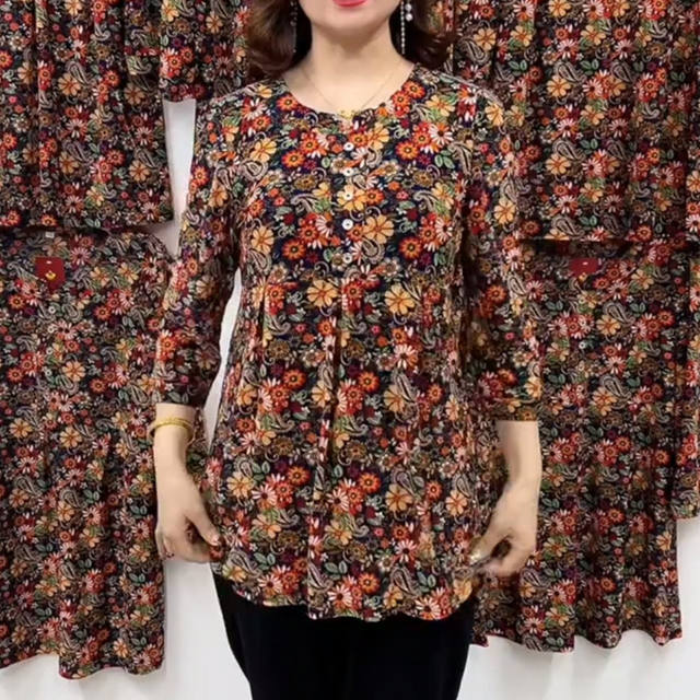 ຄໍາແນະນໍາການທົດສອບ chiffon ແຂນຍາວທີ່ວ່າງແລະຫຼາກຫຼາຍຊະນິດ