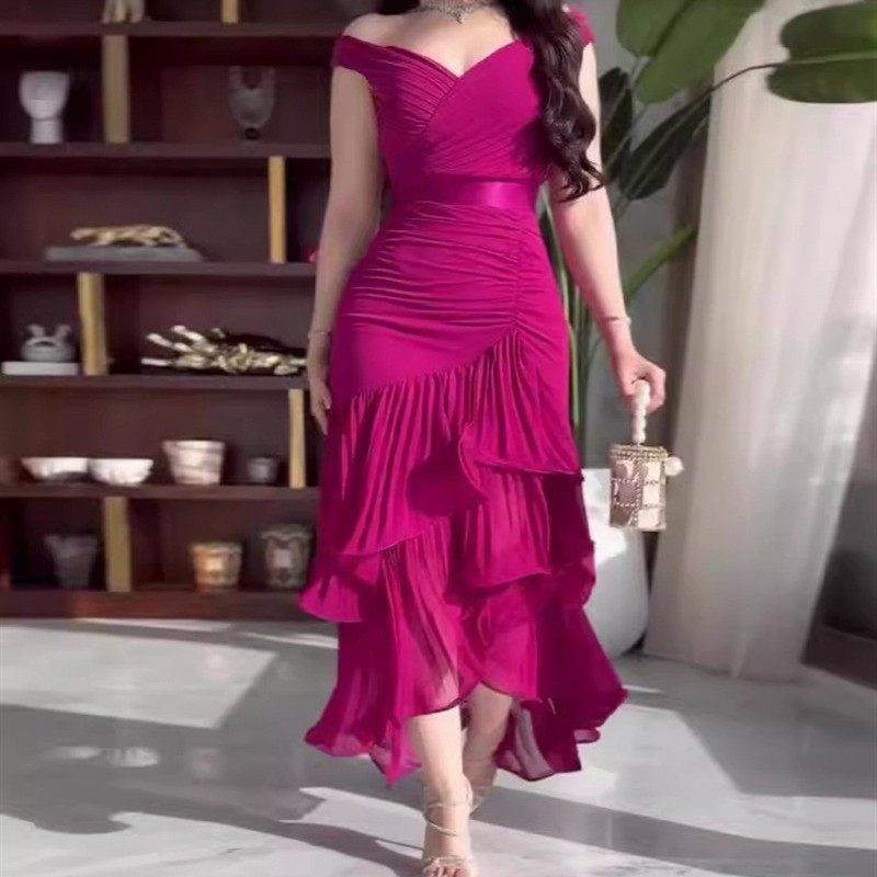 Solid mid-rise slim sleeveless maxi dress  纯色中腰连衣长裙,淘宝优惠券,粉丝福利购,淘宝优惠卷