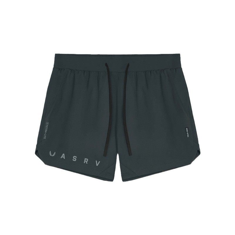 ASRV夏季硬汉健身短裤男子跑步速干运动四分裤子多口袋美式篮球裤,淘宝优惠券,粉丝福利购,淘宝优惠卷