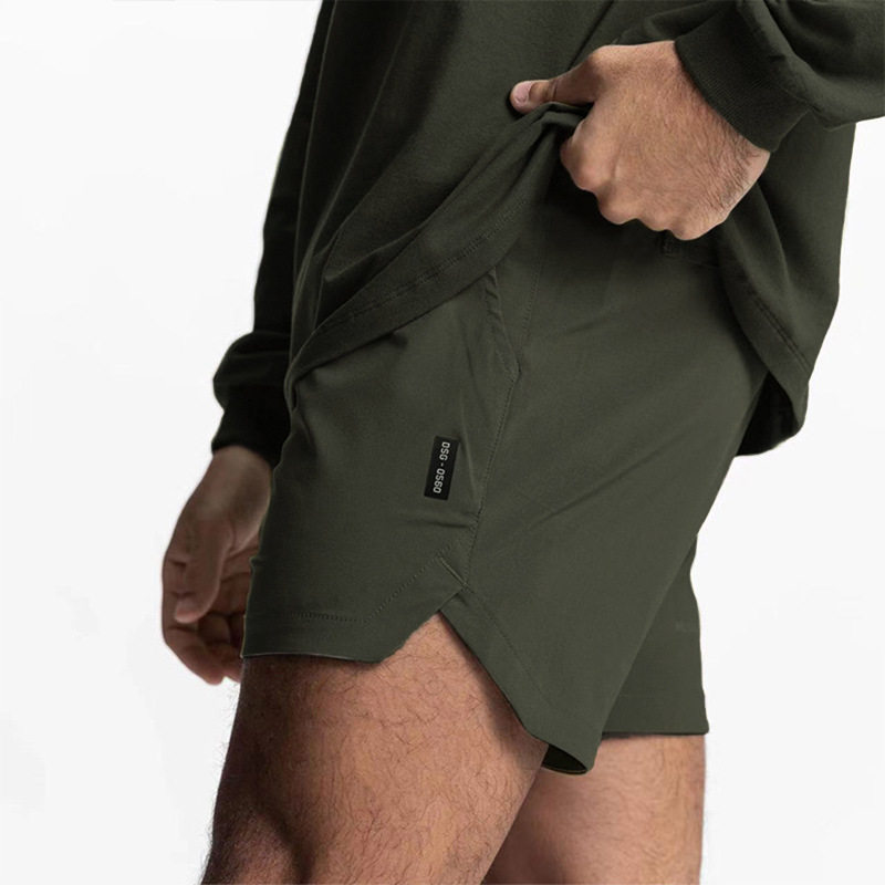 ASRV夏季硬汉健身短裤男子跑步速干运动四分裤子多口袋美式篮球裤,淘宝优惠券,粉丝福利购,淘宝优惠卷