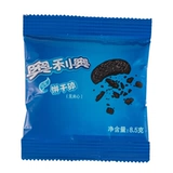 Yizi Oreo Biscuits разбито кожа 8,5 г торт снег Meng Niang Niang Niangmu Cup Milk Tea Tea.