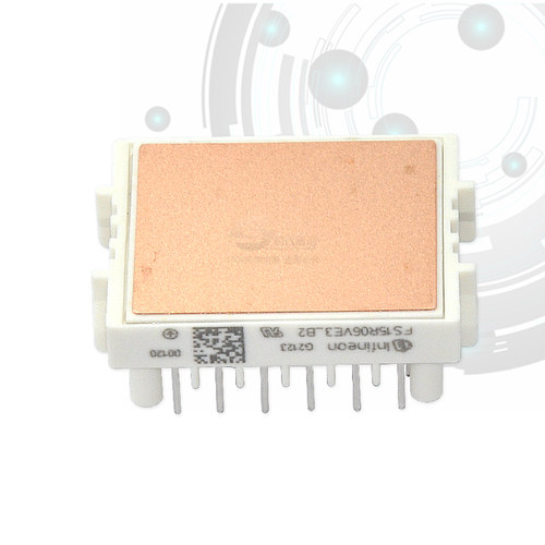 原装全新 FS15R06VE3_B2 变频逆变器电机电力IGBT模块15A600V - 图2