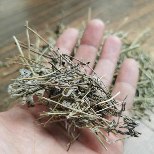香草 细香草食用香草  麻辣五香龙虾 鸭脖 卤菜 调料500克包邮 - 图0
