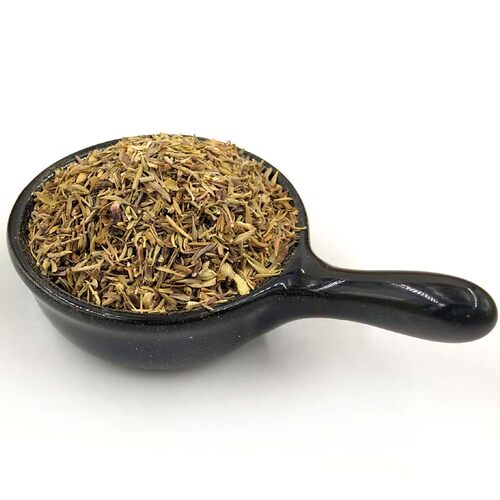 百里香叶500gthyme新鲜香草粉什香草迷迭香 射香草调料香料西餐料 - 图3