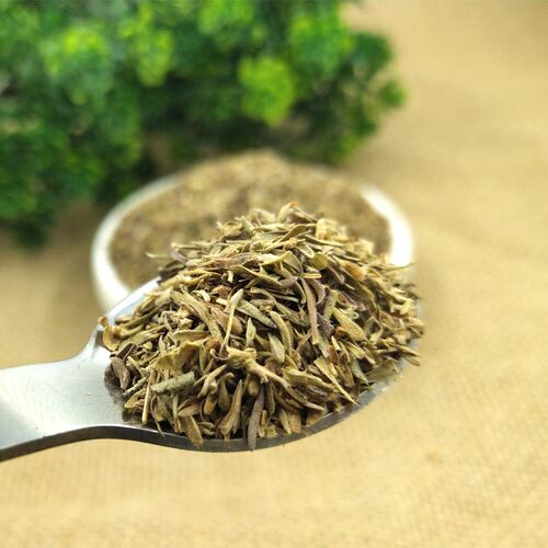 百里香叶500gthyme新鲜香草粉什香草迷迭香 射香草调料香料西餐料 - 图0