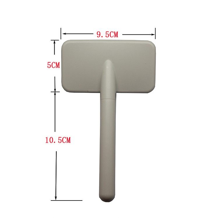 taa它它针梳宠物美容梳小白梳精灵梳开结拉毛梳神器猫狗梳子泰迪,淘宝优惠券,粉丝福利购,淘宝优惠卷