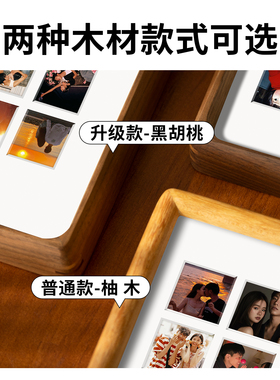 多宫格拼图照片大画框纪实相框