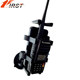 General vehicle bracket for walkie-talkie mobile phone