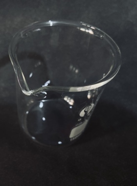 美容精油香氛调配工具玻璃搅拌棒10厘米15厘米玻璃烧杯DIY口红