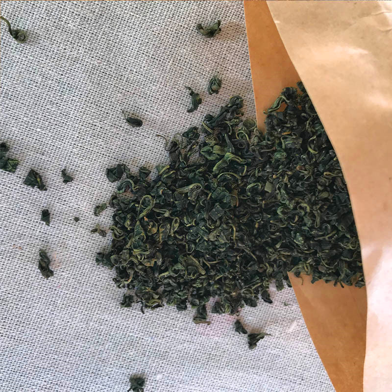 宁夏枸杞芽茶特级叶茶500g产地直销苟杞嫩芽芽尖茶清茶睡眠包邮