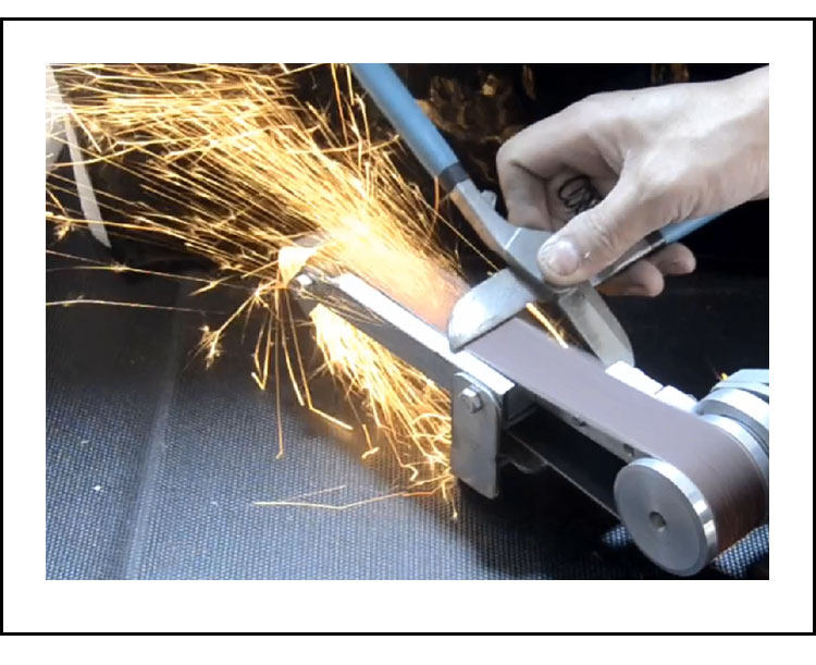 砂带机 沙带小型diy迷你角磨机改装砂带支架 打磨机 台式磨刀立式,淘宝优惠券,粉丝福利购,淘宝优惠卷