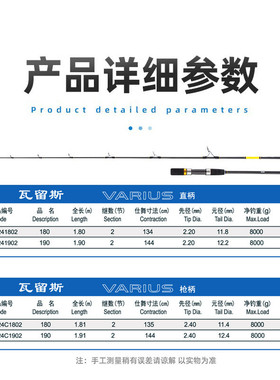RYOBI利优比瓦留斯轻型慢摇铁板