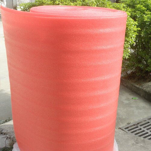 定制全新珍珠棉 防静电泡沫棉 包装膜宽1米厚4 5 10 15 20mm包邮 - 图2