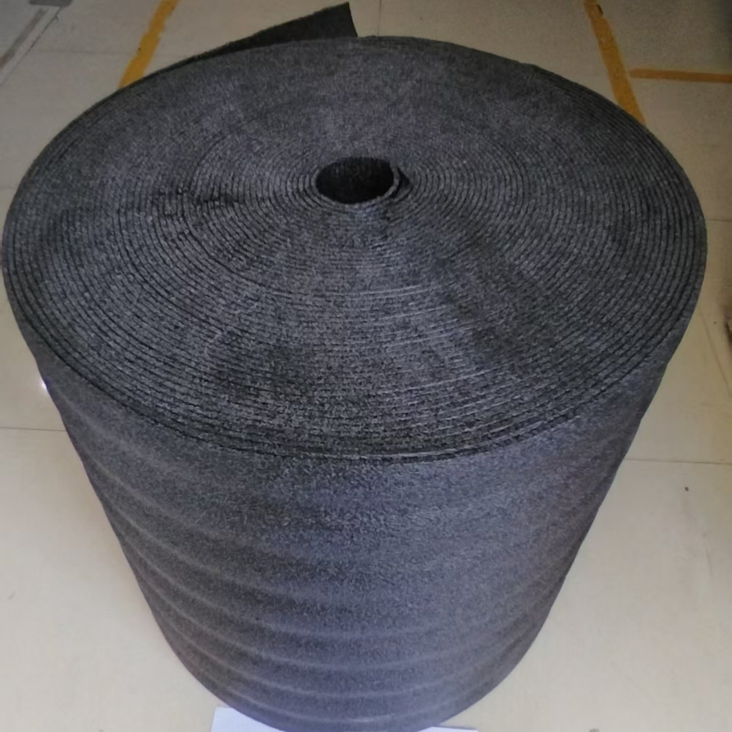 定制全新EPE珍珠棉黑色气泡沫棉包装膜宽1米厚4 5 10 15 20mm包邮,淘宝优惠券,粉丝福利购,淘宝优惠卷