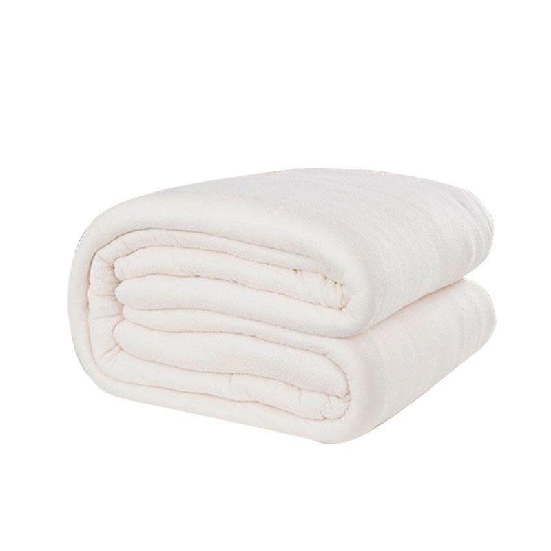 天山雪域棉胎棉花被芯新疆长绒棉被春秋冬被子千层无网棉絮工厂店,淘宝优惠券,粉丝福利购,淘宝优惠卷