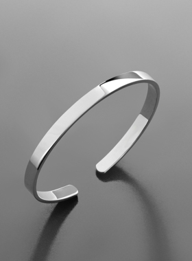 海盗船纯净简约手镯女商场同款