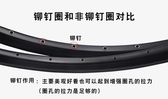 319 double-sided aluminum alloy design, atmospheric appearance and heavy load