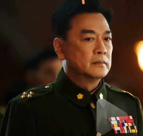 抗战时期军装演出服,民国电视剧戏剧服装,影视写真剧本杀服装 - 图2