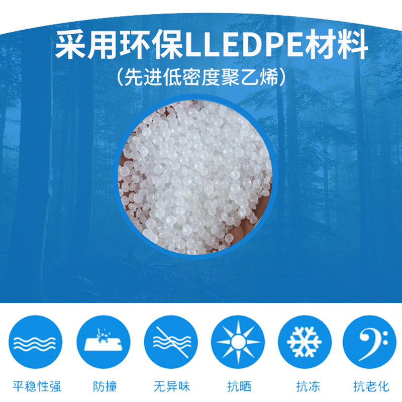 塑料船加厚牛筋塑料船渔船PE冲锋舟塑胶船橡皮艇钓鱼船养殖捕鱼船-图2