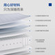 Langyi 20th Anniversary 0-pressure Memory Foam Mattress