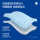 Dream Lily 0 pressure deep sleep pillow pro slow rebound memory foam pillow adult pillow core