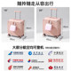 Baijiaxing small lightweight multi-function boarding suitcase
