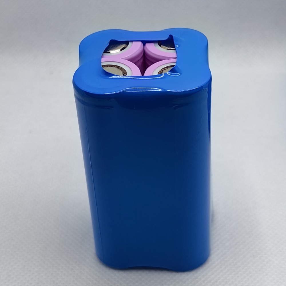 蓝色PVC热缩管 18650锂电池组电池套电池封装热缩膜3cm~50cm 包邮,淘宝优惠券,粉丝福利购,淘宝优惠卷