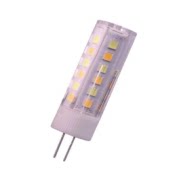 G4高亮led灯珠220V插泡G9陶瓷灯E14E12螺口三色双色变光宽压110V - 图3