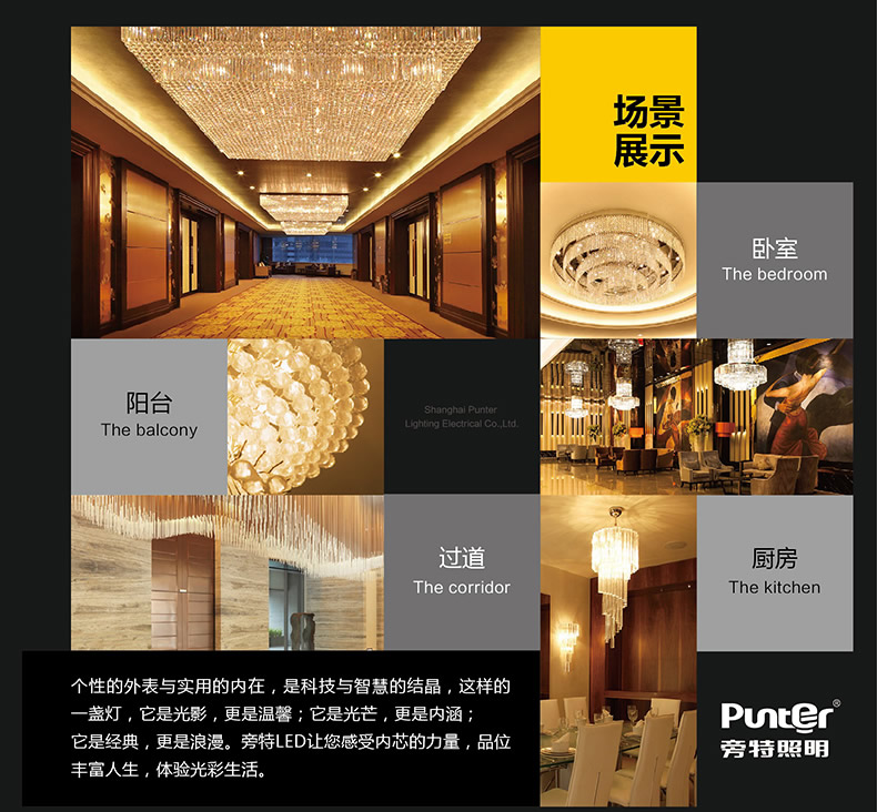 LED节能灯泡e12螺口光源水晶灯冰箱灯佛灯E14油烟机110V220V高亮 - 图2