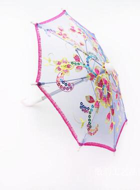 工艺品儿童包邮玩具伞