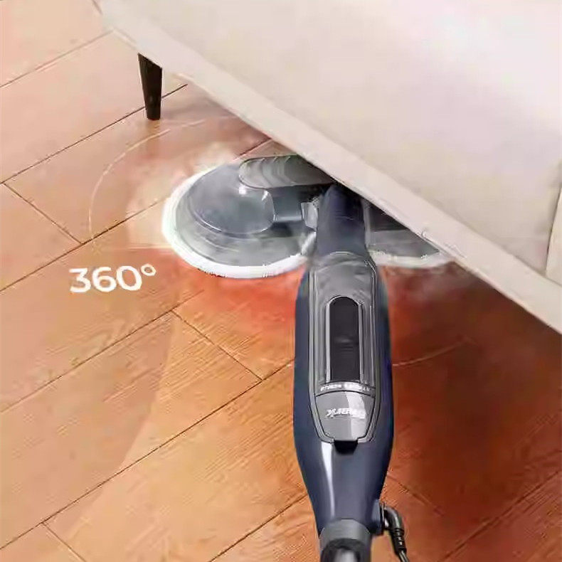 Shark鲨客蒸汽拖把T8lite拖地机高温除菌非无线清洁机P4/P36lite