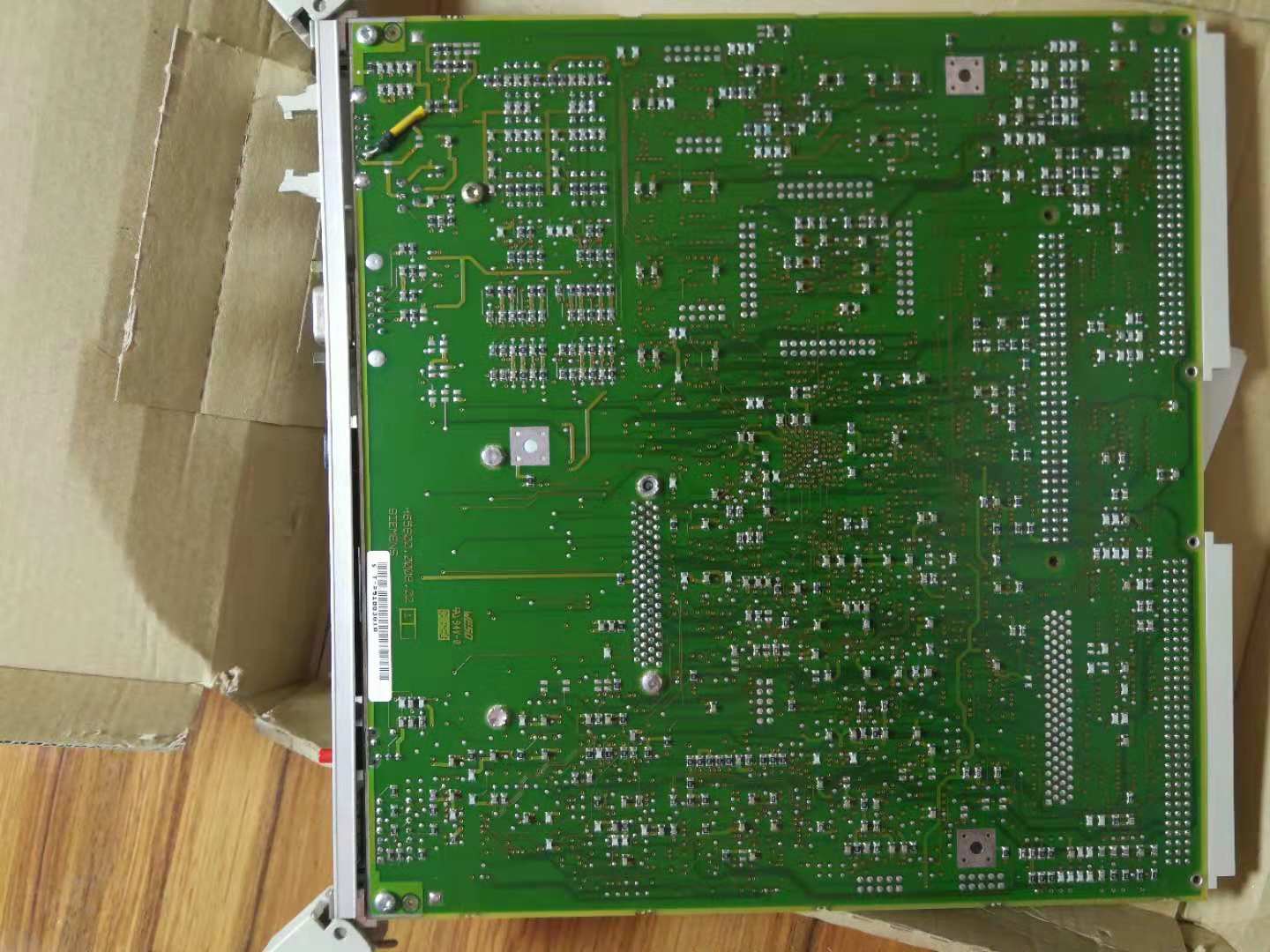 6DD1600-0AJ0西门子6DD系列，实物图询价-图1