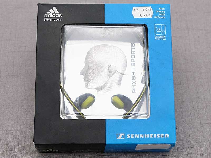 SENNHEISER/森海塞尔 AMBEO SMART HEADSET HD219PMX680PC300耳机 - 图2