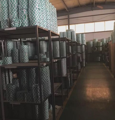 NQK骨架油封140*155/160/165/167/170*12/13/14/15/16/18/TC/TG型 - 图3