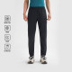 KOLON SPORT Kolon ກາງເກງກາງເກງກະເປົ໋າທີ່ມີເຄື່ອງສໍາຜັດເຢັນ UPF40+ ຜູ້ຊາຍ FLYER light elastic trousers