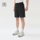 KOLON SPORT Kolon light hiking contact cool wear-sunscreen UPF40+ ໂສ້ງຂາສັ້ນຜູ້ຊາຍ ປ້ອງກັນລົມ