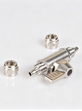 净水器304不锈钢球阀2分3分开关