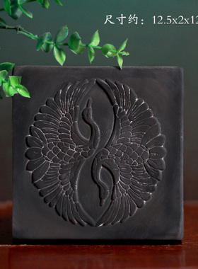 哪吒脸谱皮影非遗拓版拓片工具包