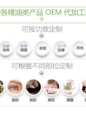 薄荷精油单方精油纯护肤清凉提神