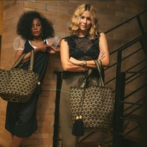 Colombian susu brand wayuu bag mobile phone bag Xpress bag tote bag beach bag new